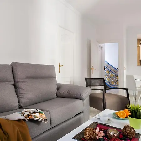 Lux - Sierpes Terrace * Sevilla